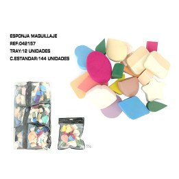 SET ESP.MAQ.LATEX 12/U