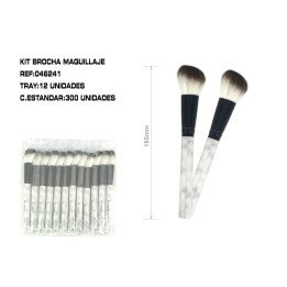 BROCHA DE MAQ.12/U