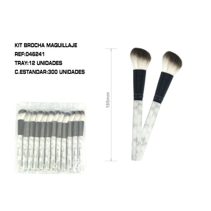 BROCHA DE MAQ.12/U