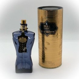 BLUE FOR MEN GOLD EDITION  100ML FC