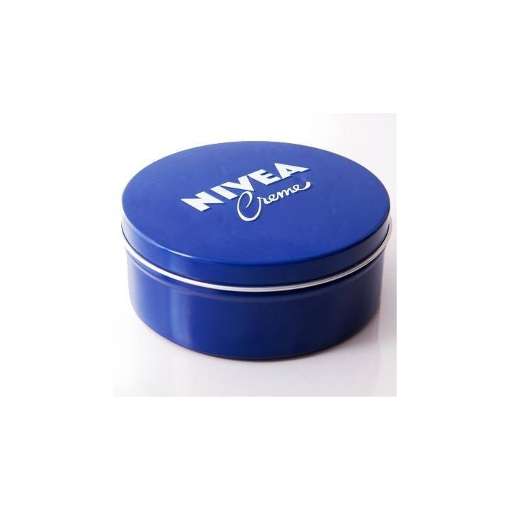NIVEA CREMA 400ML LATA 4/U