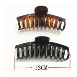 PINZA DE PELO 13CM 12/U 275897 NB
