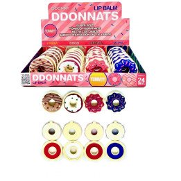 BALSAMO LABIAL D'DONNATS 24/U 12409 DD