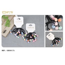 GOMA DE PELO 24/U GM26017A