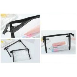 NECESER TRANSP.27CM 12/U NB