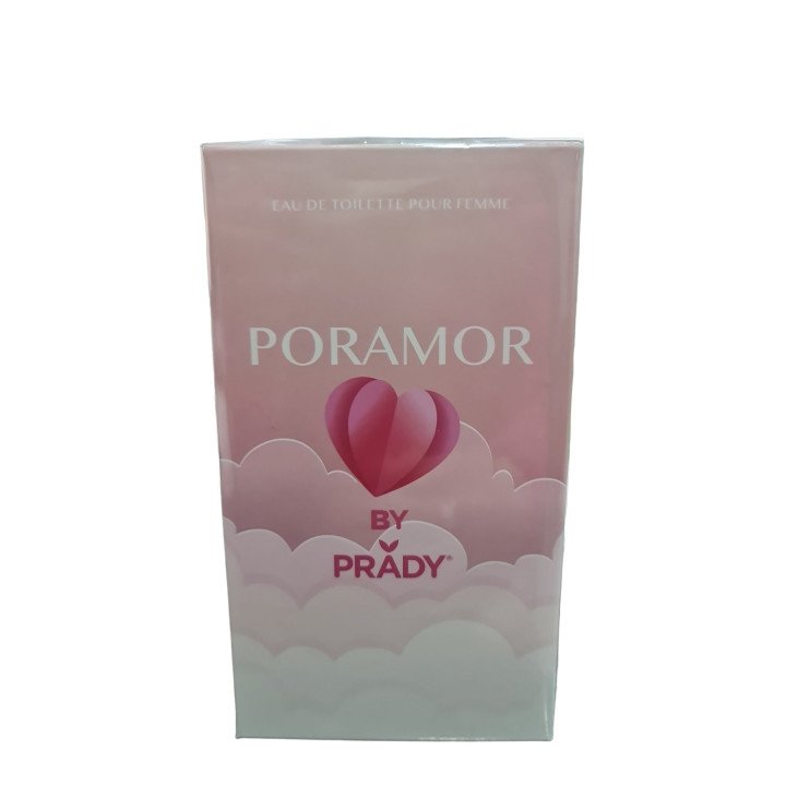 PORAMOR BY PRADY WOMEN