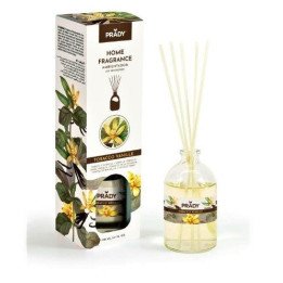 MIKADO AMB. TOBACCO VANILLE PRADY 100ML