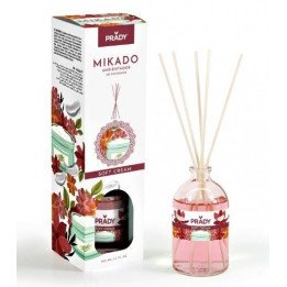 MIKADO AMB. SOFT CREAM  PRADY 100ML