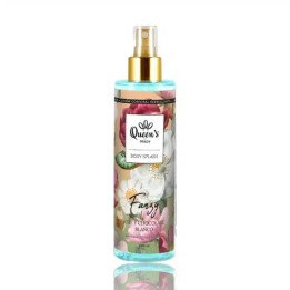 BODY SPLASH FANZY 250ML
