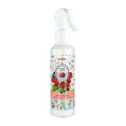 PRADY AMB.HOME SPRAY FRUTOS ROJOS  220ML