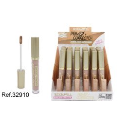 PRIMER CORRECTOR DE OJERAS 24/U 32910 LW