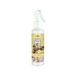 AMB.HOME SPRAY CANELA VANILLE 220ML PRADY