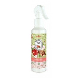 AMB.HOME SPRAY MANZANA&CANELA 220ML PRADY