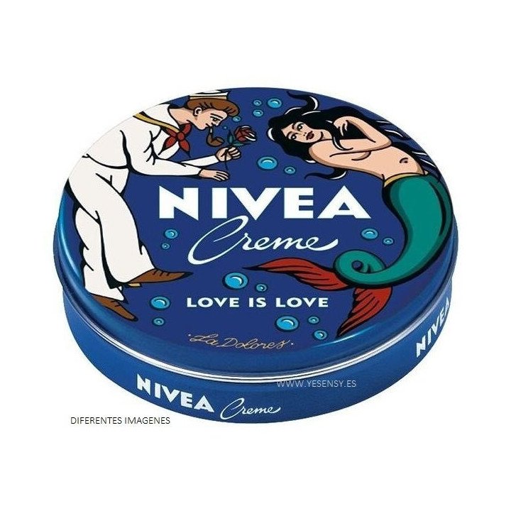 NIVEA CREMA STR.TOGETHER 150ML