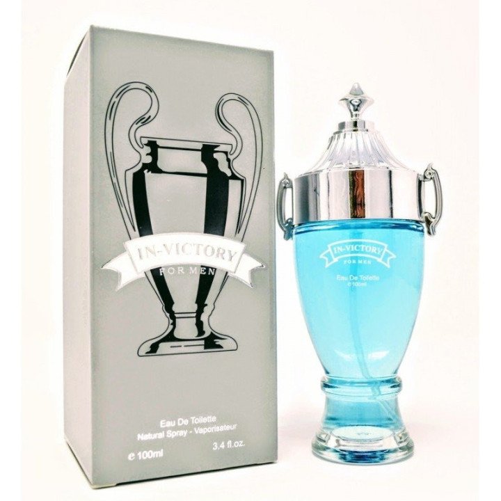 IN-VICTORY MEN 100ML F.C