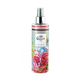 BODY SPLASH VIBRANT ROSES 250ML