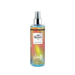BODY SPLASH LIBERTY 250ML