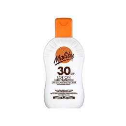 MALIBU LOCION SOLAR F30 200ML