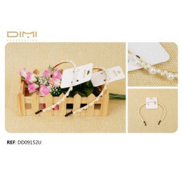 DIADEMAS 12/U DD09152U. DM