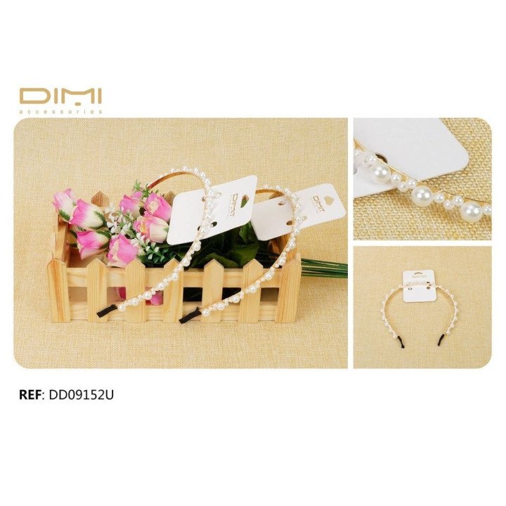 DIADEMAS 12/U DD09152U. DM