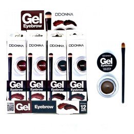EYEBROW GEL 12/U 11289A DD