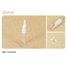 BOTE 10ML 12/U DM26036B DM