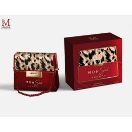 MON SEUL RUNWAY 100ML M.BRANDS