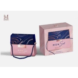 MON SEUL PASSION 100ML M.BRANDS
