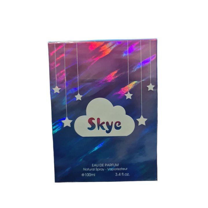 SKYE WOMEN 100ML FC
