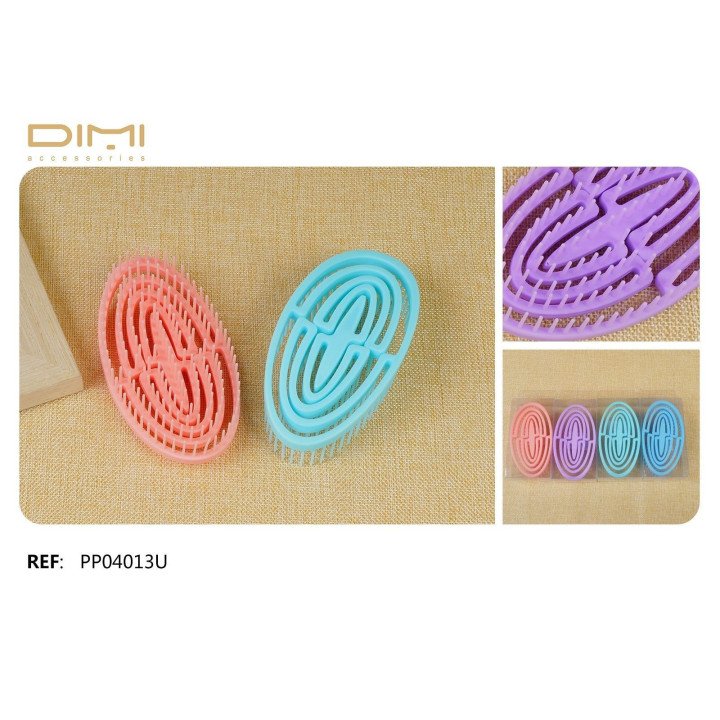 CEPILLO ANTI-TIRON 12/U PP04013U