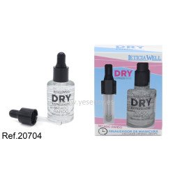 GOTAS SECADO DRY EXPRESS 12/U 20704
