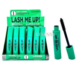 MASCARA LASH ME UP! 24/U 11351A DD