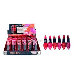 LIPSTICK DD BEAUTY SHINE 24/U 12180A