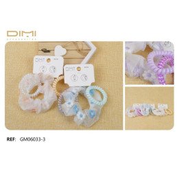 PACK COLETEROS 12/U GM06033-3