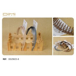 DIADEMAS 12/U DD29025-8 DM