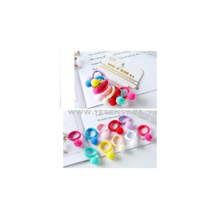 GOMA POMPOM 12/U 103230-2 NB