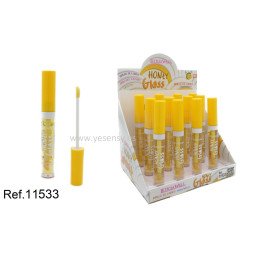 LIPGLOSS BRILLO HONEY 12/U 11533 L.W