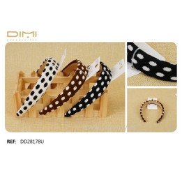DIADEMAS 12/U DD28178U DM