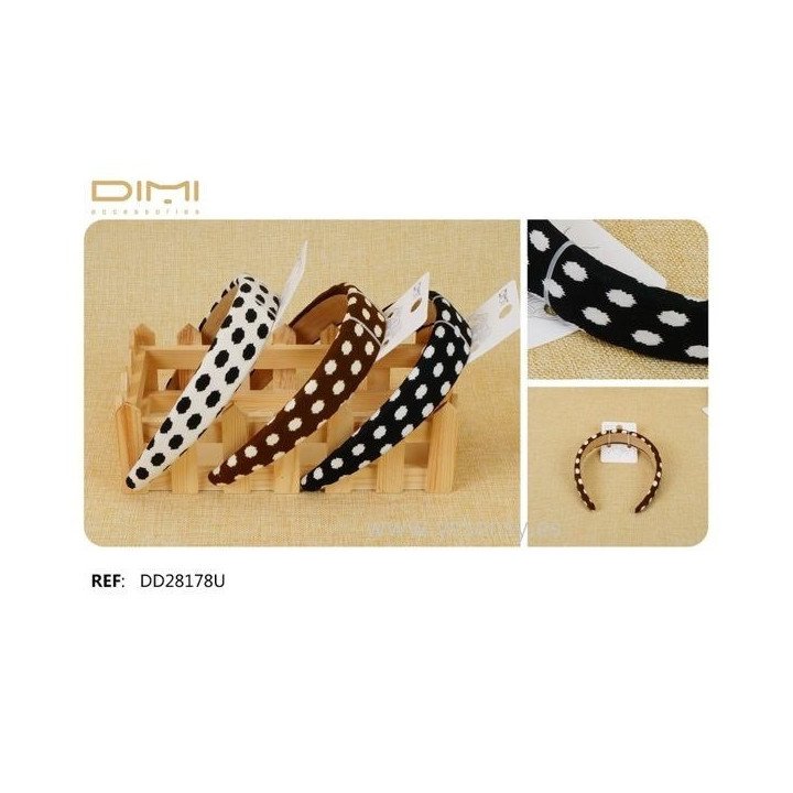 DIADEMAS 12/U DD28178U DM