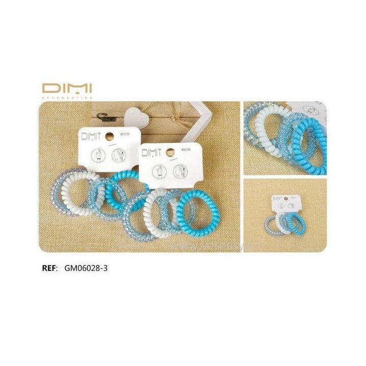 COLETERO CABLE 12/U GM06028-3 DM