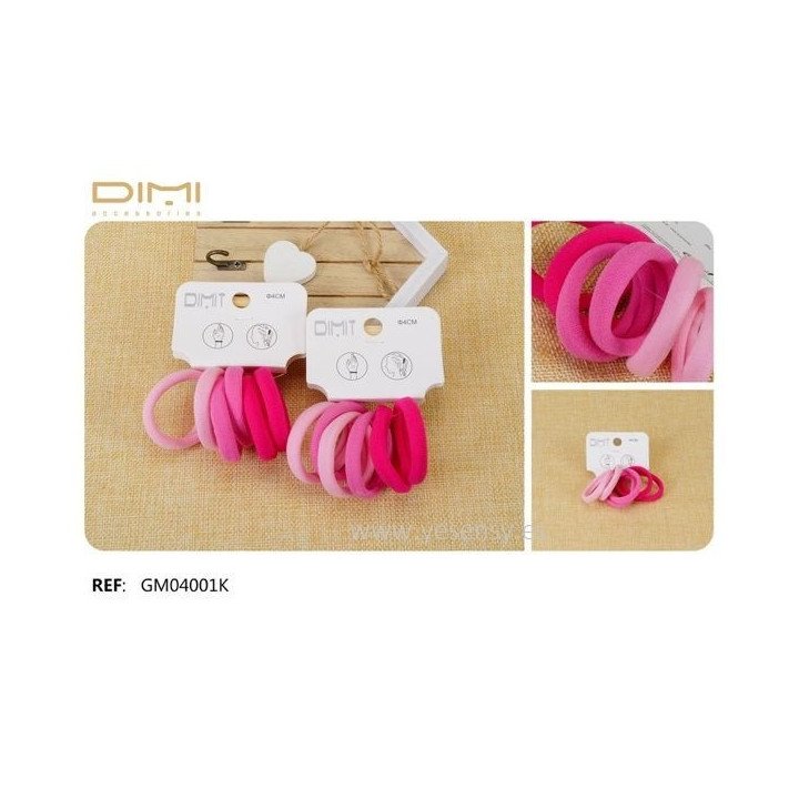 GOMAS 5CM 24/U GM04001K DM