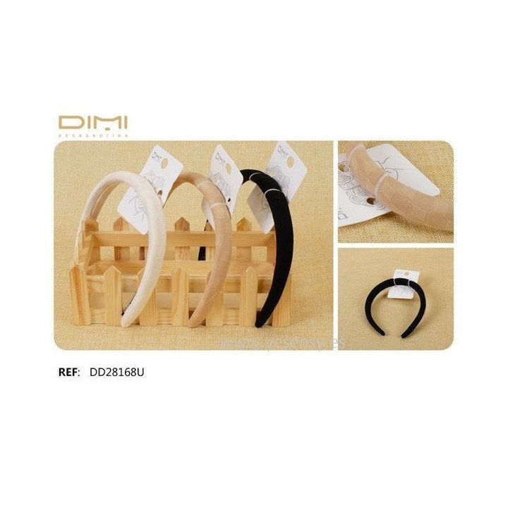 DIADEMAS 12/U DD28168U DM
