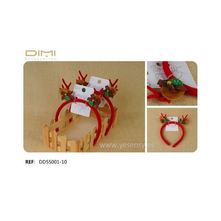 DIADEMAS 12/U DD55001-10 DM