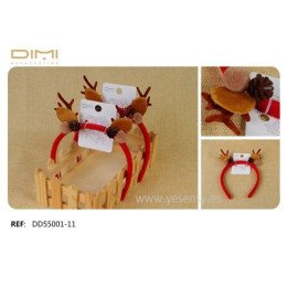DIADEMAS 12/U DD55001-11 DM