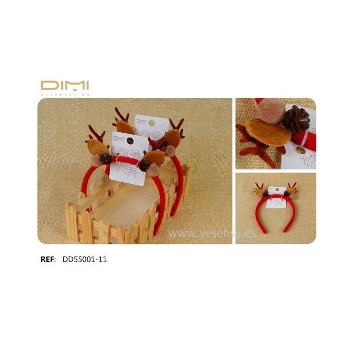 DIADEMAS 12/U DD55001-11 DM