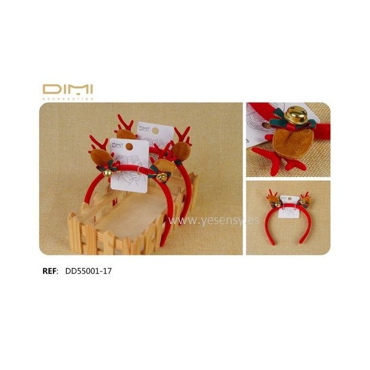 DIADEMAS 12/U DD55001-17 DM