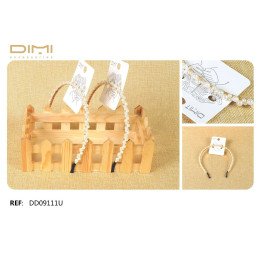 DIADEMAS 12/U DD09111U