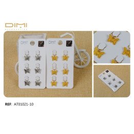 DECORA PELO 12/U AT01021-10