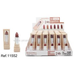 BARRA DE LABIOS 24H FIX SWEET 24/U 11552