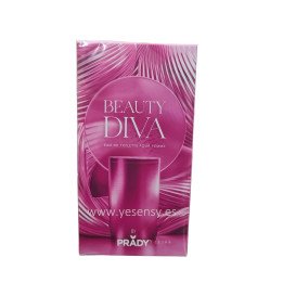 BEAUTY DIVA FEMME